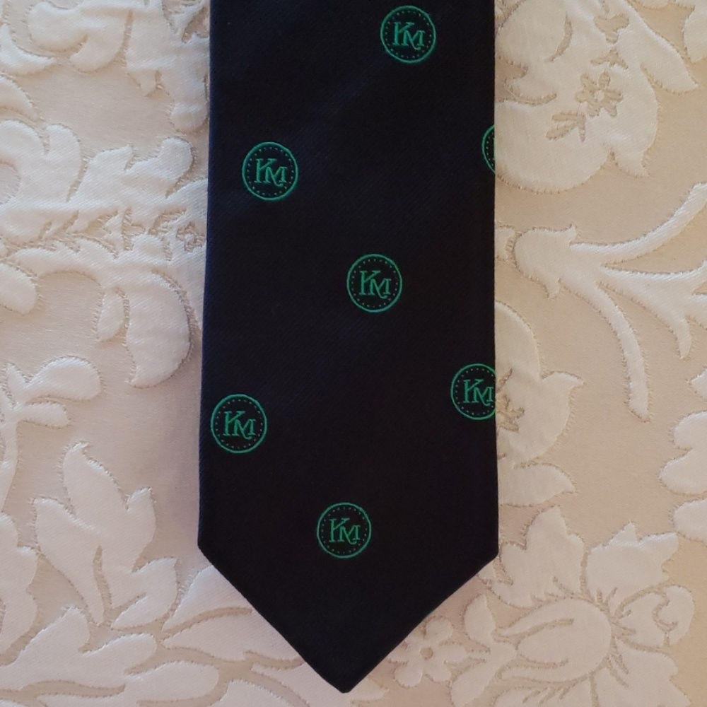 Mens Tie